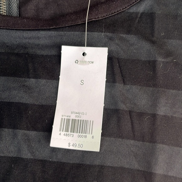 Banana Republic Long Sleeve Shirt Size Small - Picture 3 of 7